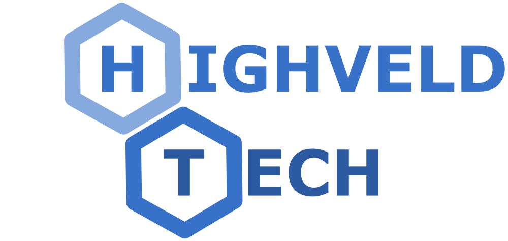 Highveld Tech Logo